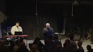 Frontline Church of God | Sunday Service | January 4th (Sermon)