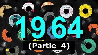 Hit France 1964 (Partie 4/4) international (26 titres).