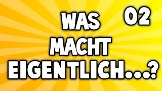 NAMENS&Auml;NDERUNGEN  | Was macht eigentlich...? #02 | HSPLP