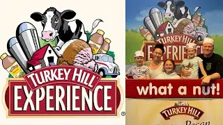 Turkey Hill Experience