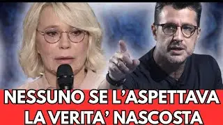 Mediaset nel Caos: De Filippi e Ferilli, la Verità Inaspettata che Sta Sconvolgendo l’Italia!