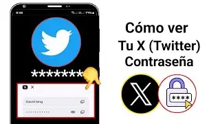 C&oacute;mo recuperar tu contrase&ntilde;a de Twitter: verla y restablecerla de forma segura 