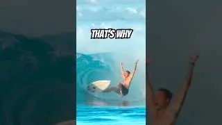 That&rsquo;s Why We Surf