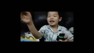 McD Kervin Frost Box ...