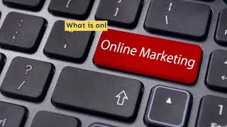 Online marketing in Burnaby