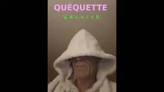 CHACUN SON GHETTO .-. gALettE