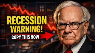 Warren Buffett&rsquo;s #1 pre-recession move is brutally simple, ignore it now, pay later.