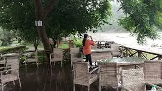 Riverview Retreat - Jim Corbett