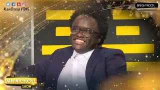Tyson Ngubeni channels Pommie Mbangwa