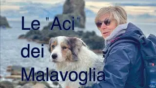SICILIA - Le Aci dei Malavoglia