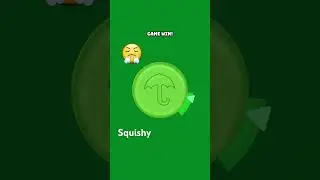 Squishy😤