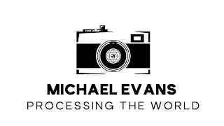 Michael Evans Processing The World Trailer