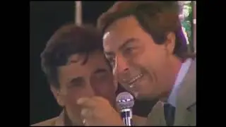 Giardini Naxos ( 1982) Premio Regia Televisiva con Daniele Piombi e Peter Falk