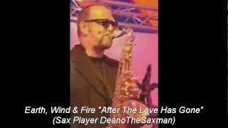 Earth, Wind & Fire - 
