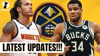 This Is EXACTLY What We Needed... | Daily Nuggets News & Rumors