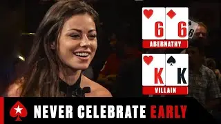 5 лучших моментов мгновенной кармы в покере ♠️ PokerStars