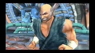 Raven Story: Battle Tekken 5: Dark Rescue is available NOW!
