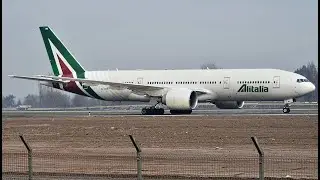 Gloomy heavies planespotting at Santiago International Airport (SCL/SCEL)