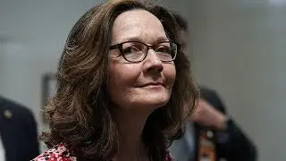 Gina Haspel Dodges Questions on Morality of Torture, CIA Coverups