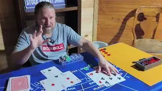 Baccarat It's Hard Without Using Triggers and Training Here's Why