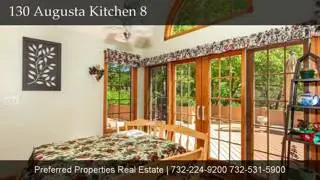 130 Augusta Dr  Lincroft Virtual Tour