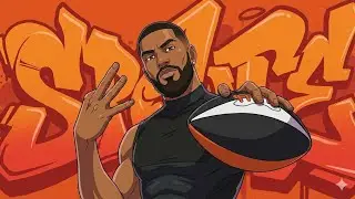 STREET FOOTBALL EPISODE 1 