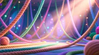 Kitty Carnival 🐱🎪 | Fun Animal Learning and Adventure for Kids | Preschool Educational Video