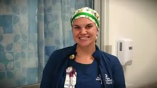 UHS Nurses Week 2020