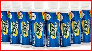 Keep Your RV Fresh: Powerful Waste Tank Treatment with Citrus Freshness