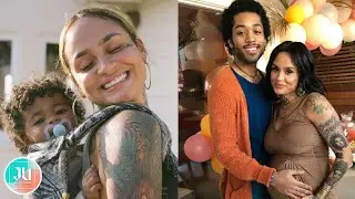 Kehlani says she has full custody of her daughter
