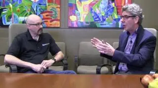 Citrix Synergy 2017 Video Interview with PJ Hough of Citrix
