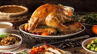 Thanksgiving meal deals: What to expect to pay this year, who has the best deals