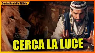 Divinazione secondo la Bibbia