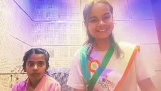 Republic day special ll shayaris ll akshita ll Akshu Anku Show 