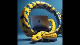 Пряма трансляція користувача PythonStart