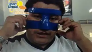 Protector Nasal