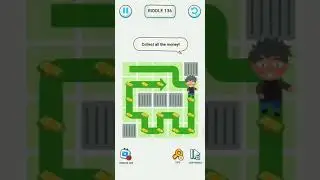 Level 136 | Brain Riddle-Tricky Puzzles | Flare Games XT