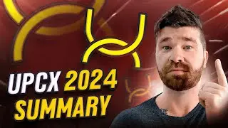 DISCOVER THE NEXT BIG THING! 🔥 UPCX 🔥 BOOST YOUR PROFITS!