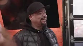 The Untitled Action Bronson Show Action Welcomes the Legendary Ice T Sept 13, 2020