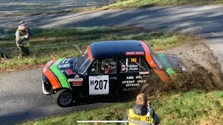 Rally Vsetín 2024 | by JM Motorsport