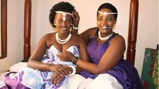 Daphen Kirabo Wedding David Live Kakamba Isingiro