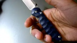 Epic Bladeforum Giveaway Part 2