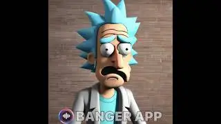 FNF Vs Rick Sanchez Mod Leak!