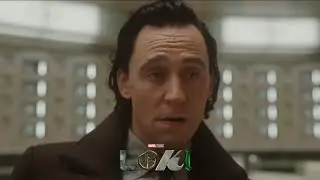 LOKI SEASON 2 FIRST LOOK! Secret Inavasion Clip | Disney Plus Trailer