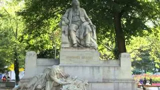 Brahms - Four Serious Songs Op.121