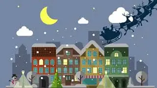 &iexcl;Felices fiestas! - RMO 2020