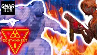 Containment Is Actually Goated - R6S Containment Event