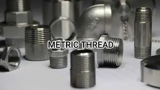 METRIC THREAD