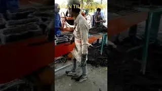 HOW TO MAKE PAVER BLOCKS