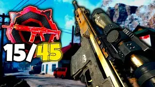 Я НЕНАВИЖУ СВК-8.6 в Battlefield 6..(Путь к мастерству)